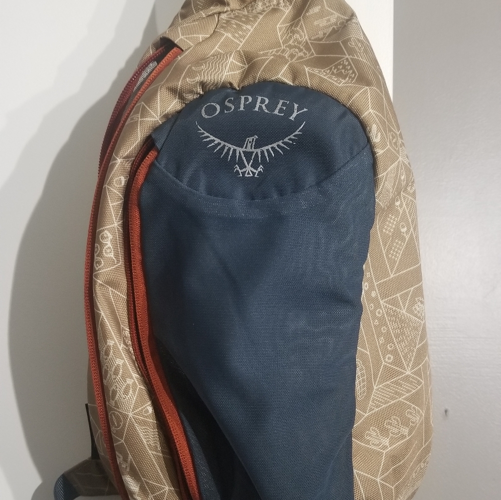 Osprey daylite sling